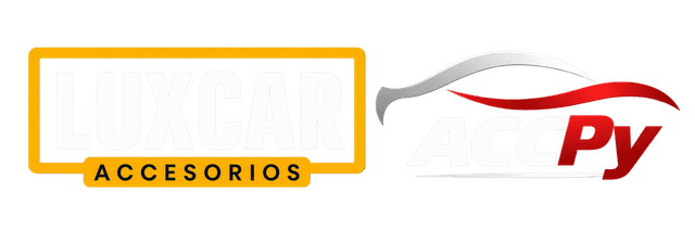 Luxcar Accpy