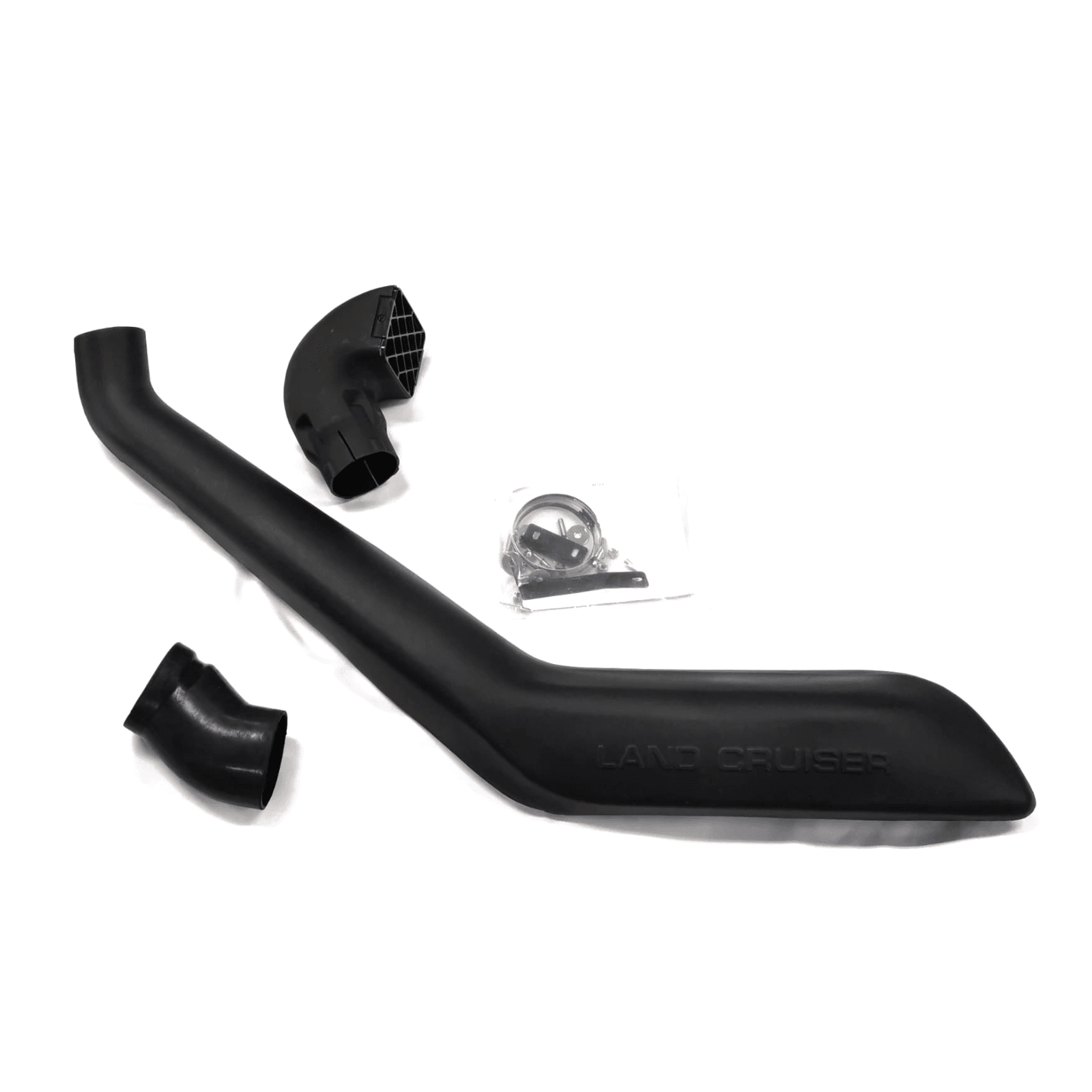 SNORKEL TOYOTA LANDCRUISER HDJ200 V8 2008