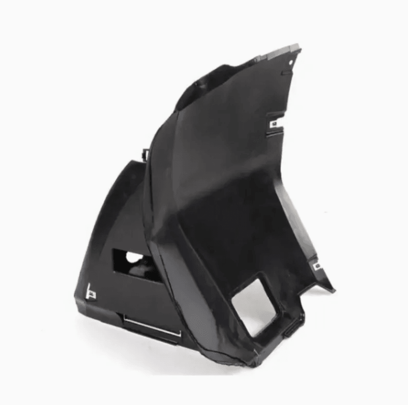 CUBREPIEDRA DELANTERO BMW E46 (PAR)