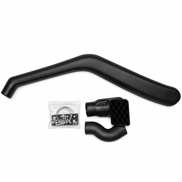 SNORKEL ISUZU RODEO 4JB1-T 1997 - 2001