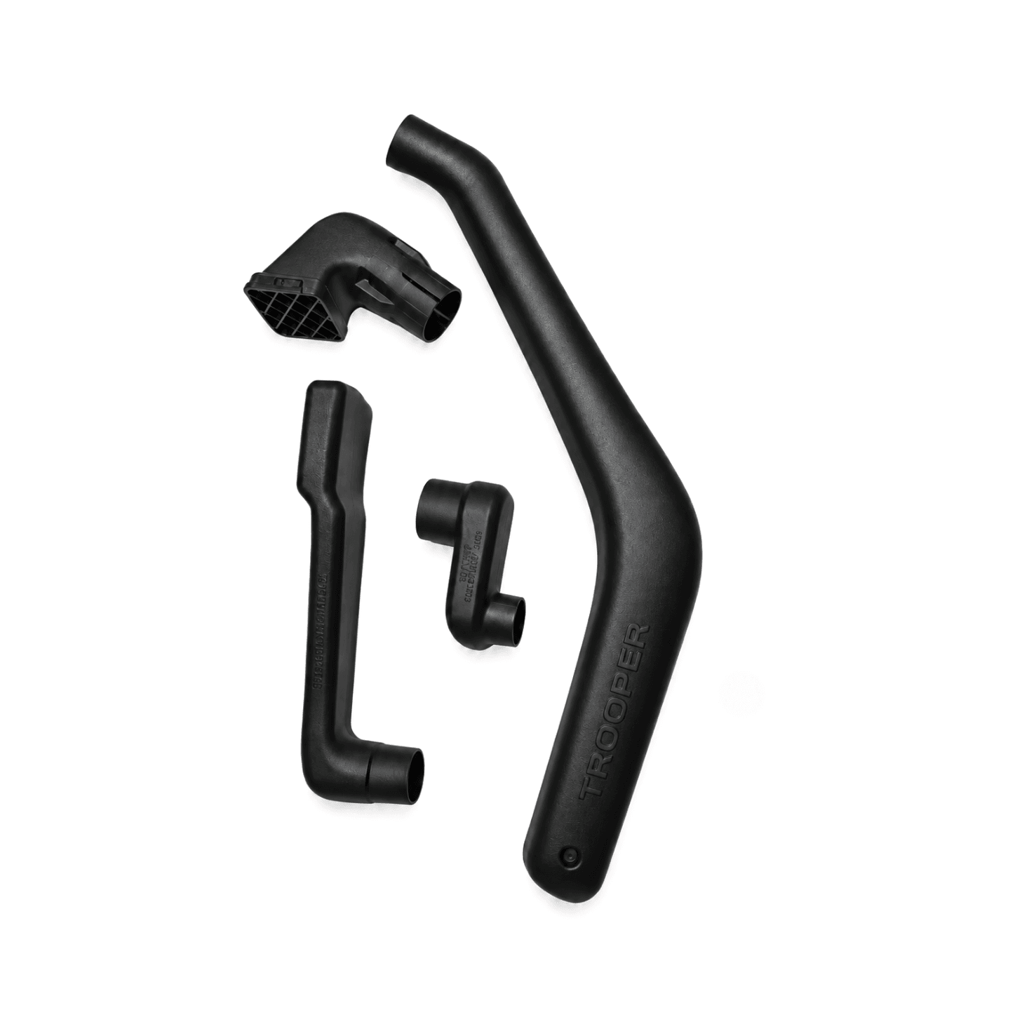 SNORKEL ISUZU TROOPER 4JG2-T 1992 - 2004