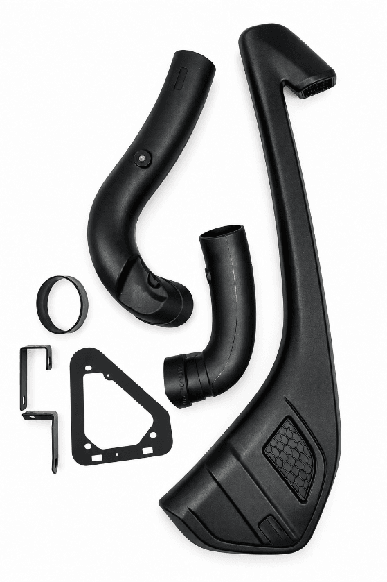 SNORKEL FORD NEW FORD RANGER 2012