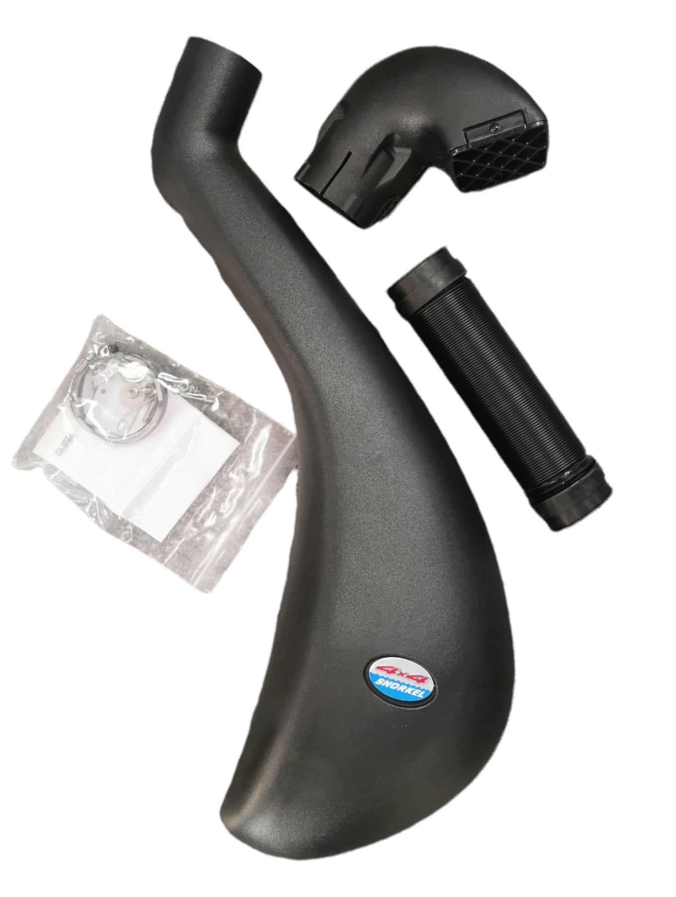 SNORKEL FORD RANGER T7 2016
