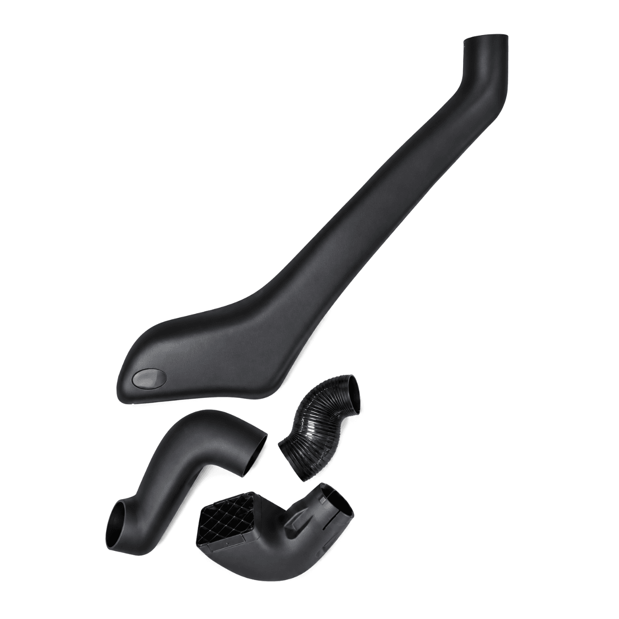 SNORKEL NISSAN NAVARA D40 2010-LE