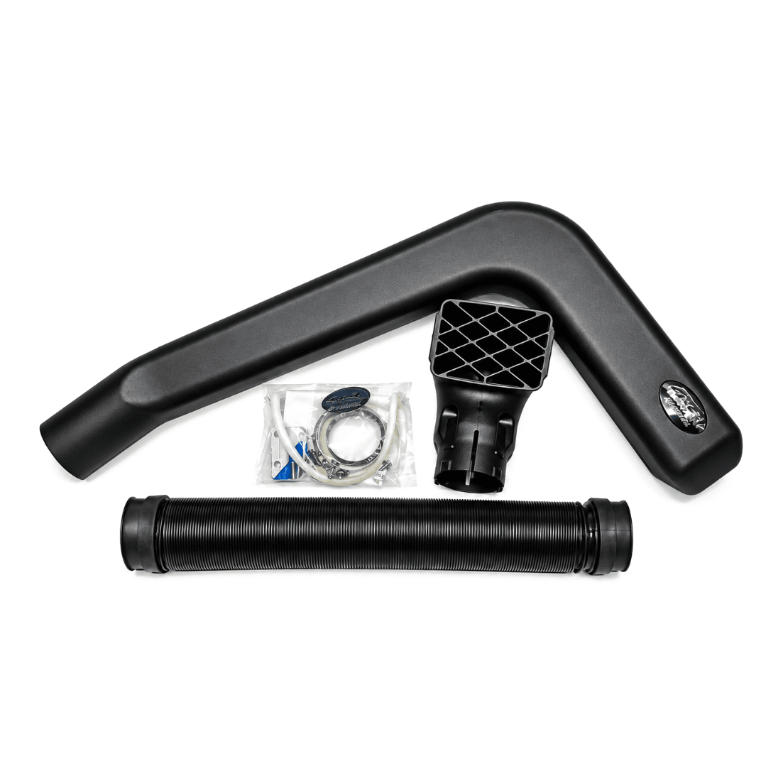 SNORKEL TOYOTA LANDCRUISER 80-84” 2F-3B-2H 1980 - 1984